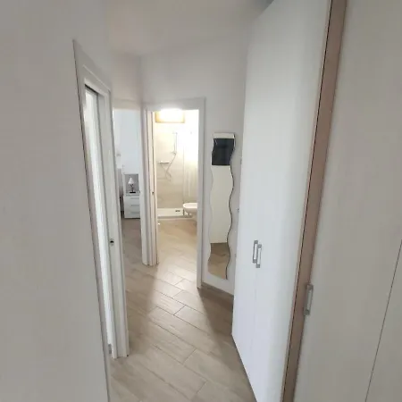 Apartmán Margherita-5 By Interhome Gravedona