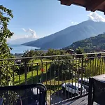 Casa Margherita-5 By Interhome Gravedona