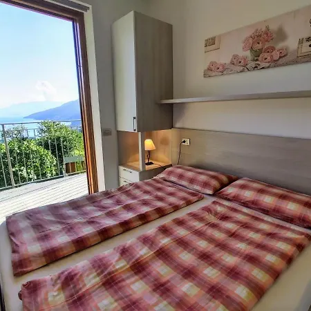 Casa Margherita-5 By Interhome * 그라베도나